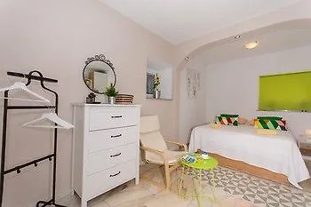 Apartments And Rooms Marino Trogir