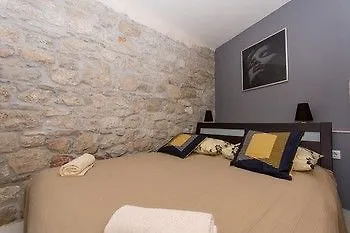 Apartments And Rooms Marino Trogir 3*,