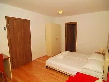Apartments And Rooms Marino Trogir